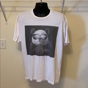 Men’s Social Republic Shirt in Size XL